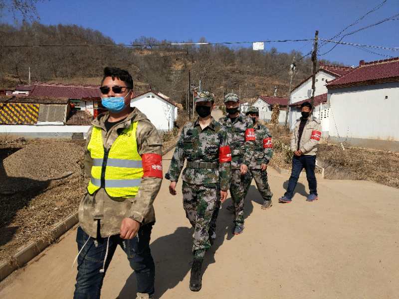 致敬在此次抗击疫情路上的逆行者,一个逆行者的抗击疫情感言