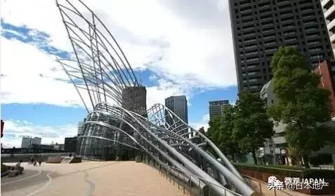 魅力大阪,魅力之都服饰