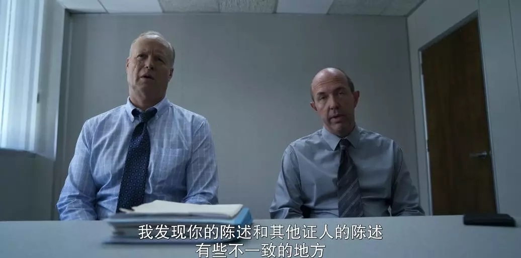 豆瓣高分罪案电视剧,豆瓣高分的罪案电视剧