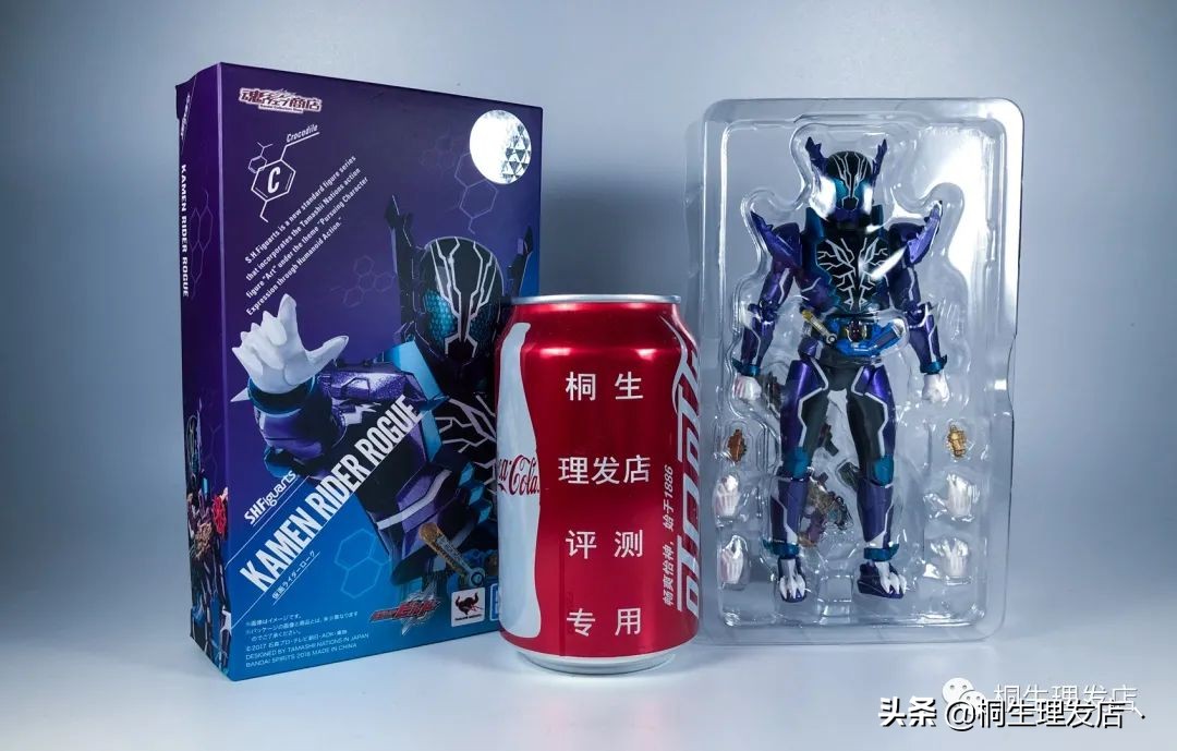 shf假面骑士鳄霸primerogue,假面骑士至尊鳄霸shf测评