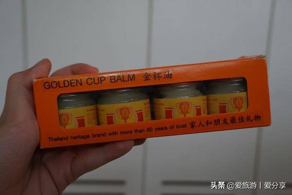 泰国旅游购物必买十大品牌排名,泰国旅游必买食品清单