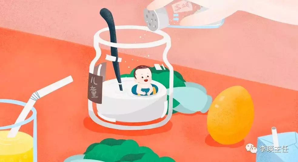 春节给孩子买什么吃的健康,过年给小孩吃什么