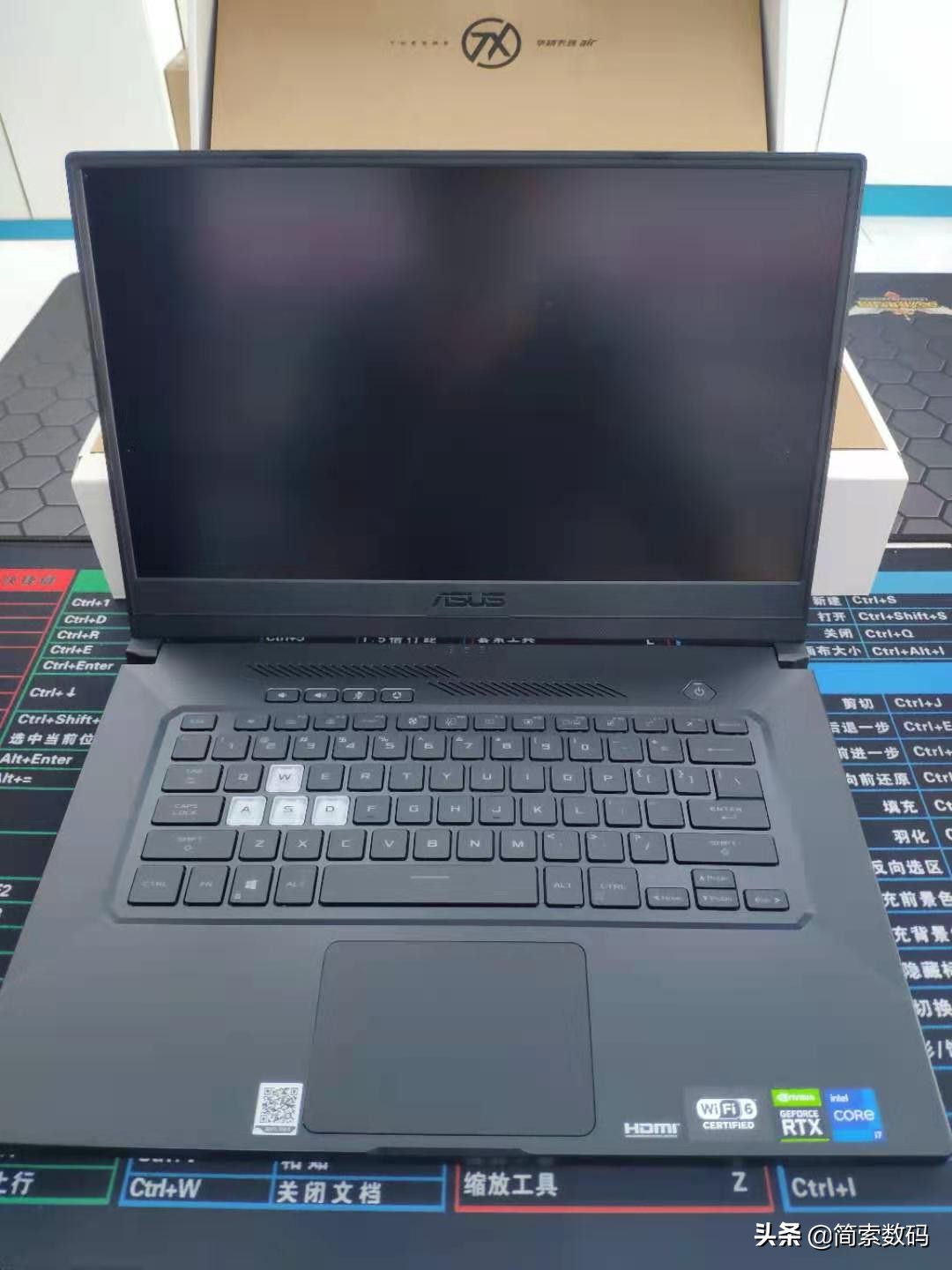 nvidiageforcertx3060ti8g华硕,华硕天选1050笔记本