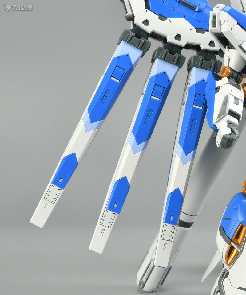 rg海牛高达测评,rg牛高达78官测