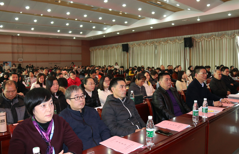 耒阳市2024年国培计划,国培计划送教下乡总结反思