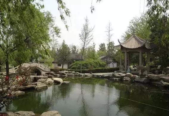 河北小众景点冬季,河北凉爽的旅游景点