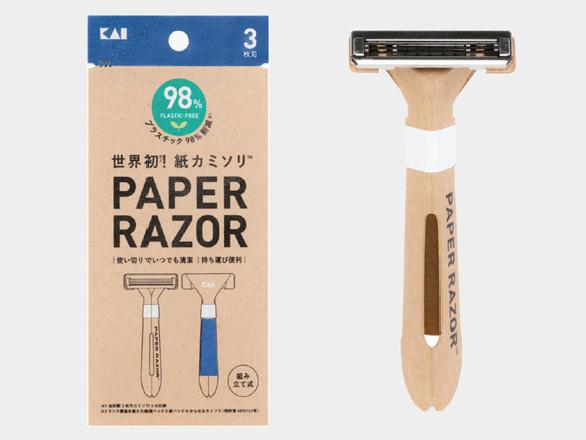 创意，不“纸”一面——纸的“多面人生”