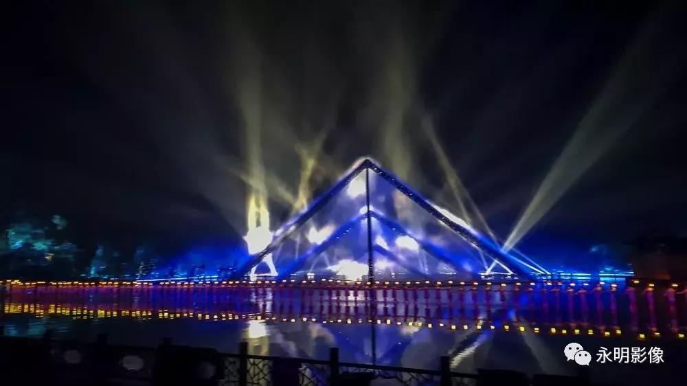 水光滟潋晴方好,山色空濛雨亦奇——印象西湖