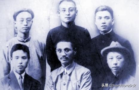 斧头帮有多恐怖,历史上真实的斧头帮是怎样的