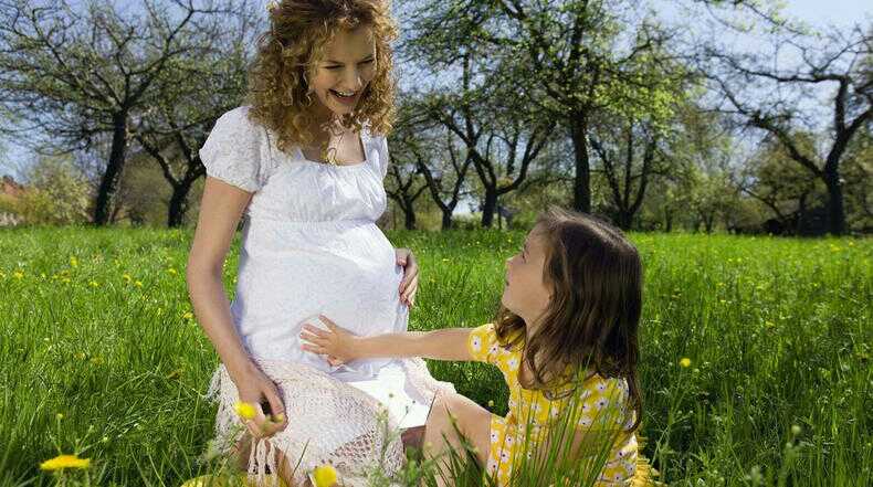 孕期常感觉呼吸困难？4招摆脱缺氧烦恼！