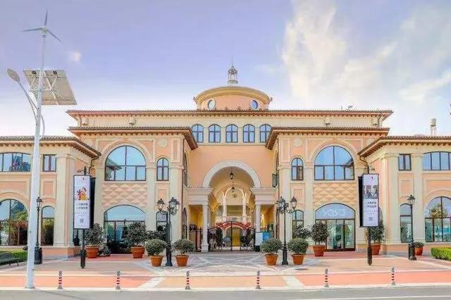 还没出上海，朋友却以为我出了趟国 ！