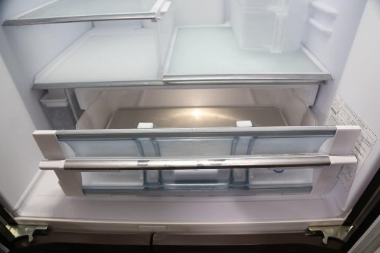 日立冰箱610jc和610nc,众里寻他千百度想要几度是几度