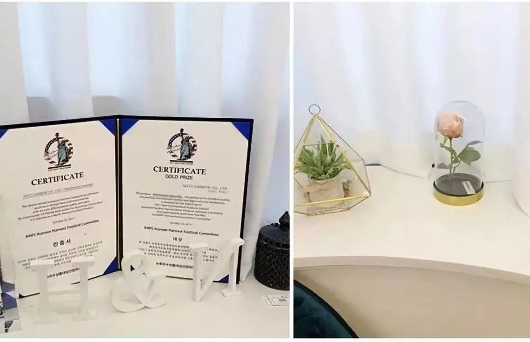 隐藏款改善黑头洗面奶,用完不长黑头和扩大毛孔的洗面奶