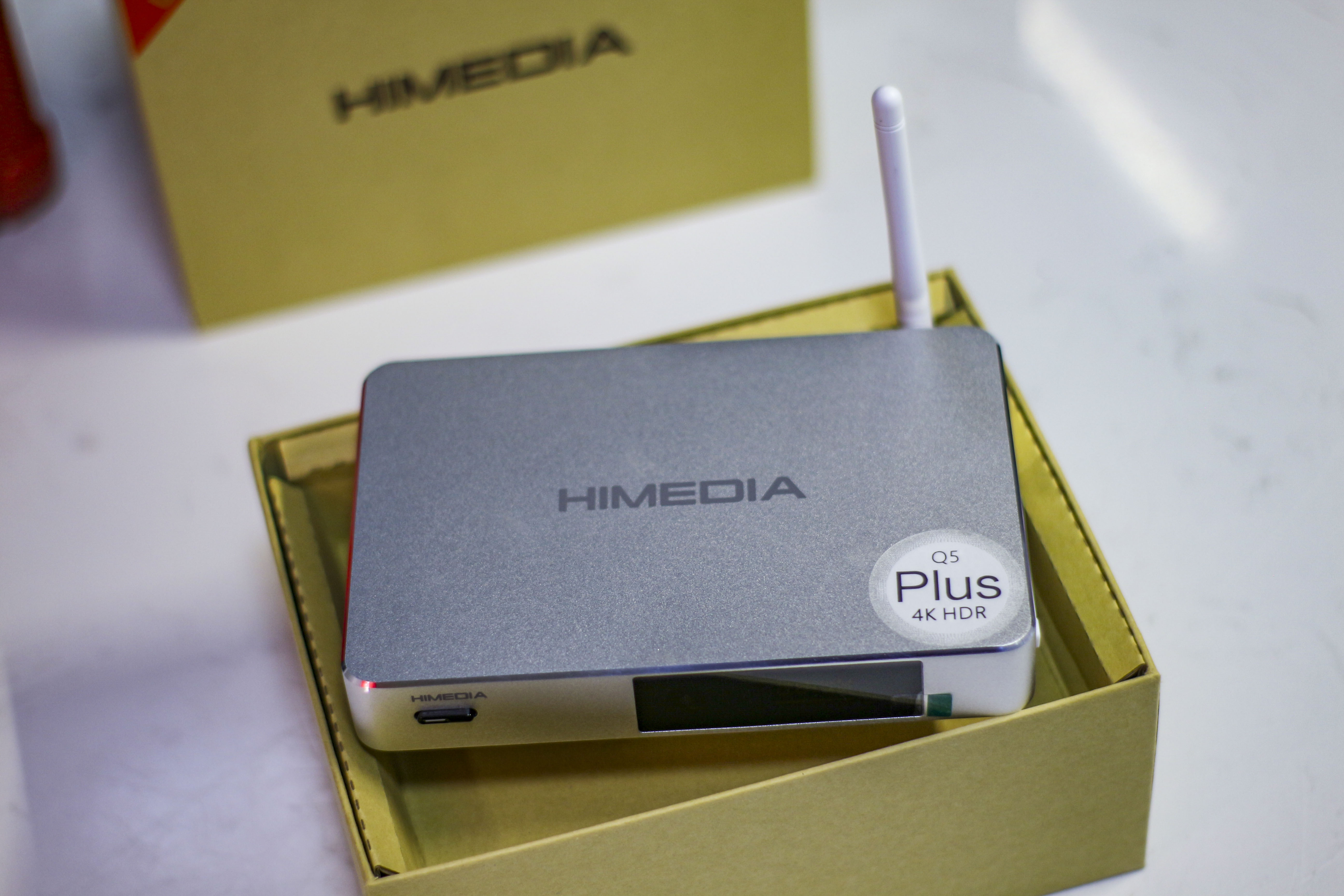 海美迪自带播放软件下载,自己搭建一个免费照片直播平台