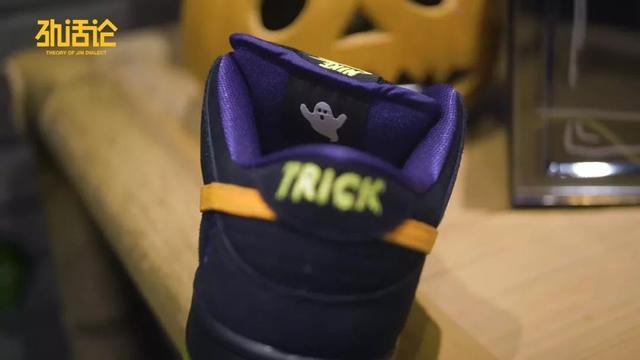 nikedunksb万圣节,nikesbdunk万圣节限定