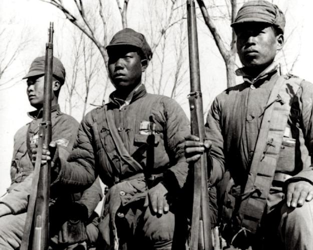 秘书罗光禄：毛*东泽**身边工作15年，他特意珍藏三张便条