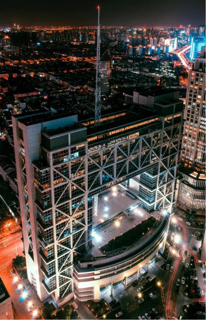 上海魔都地址,上海魔都上海