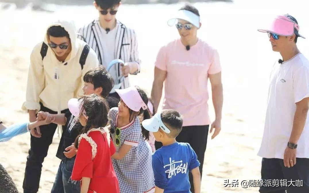 亲测防晒衣效果对比图,防晒产品亲测