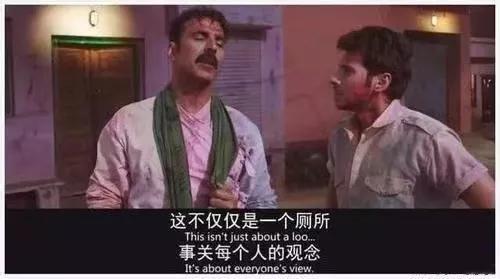 “去过厦门的公厕，我再也看不上五星级酒店了”