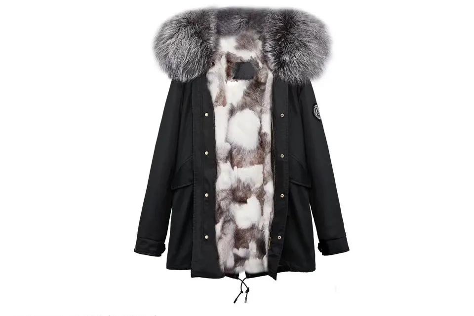 派克服适合啥季穿,派克服流行款