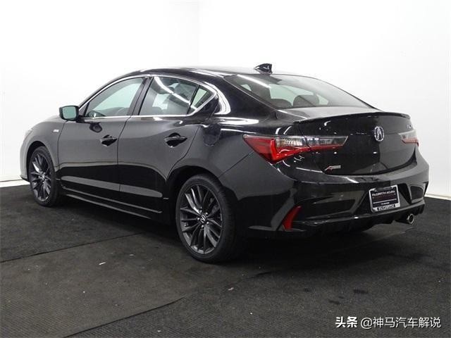 讴歌黑武士,讴歌黑武士nsx