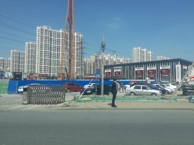 北京地铁17号线最新情况,北京地铁17号线延长线路图