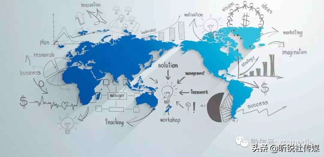 昕锐社：背靠腾讯的东南亚巨头SeaLimited如何盈利