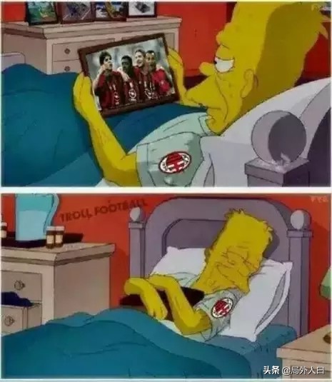 意甲第二轮吐槽：终于可以看到尤文球迷吃速效救心丸了