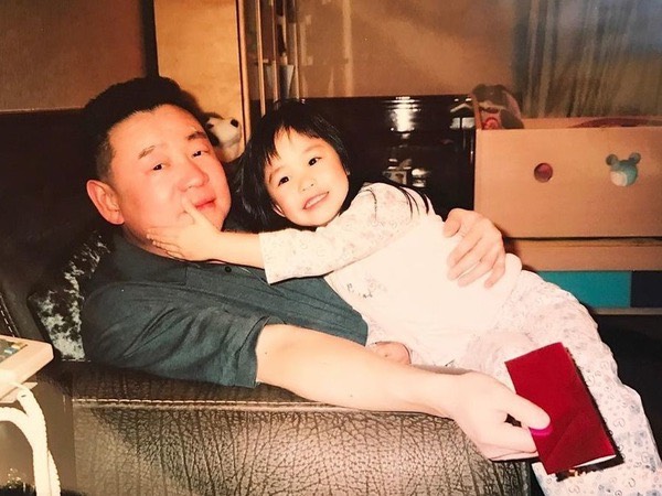 吕丽君与刘銮雄离婚,吕丽君刘銮雄身价