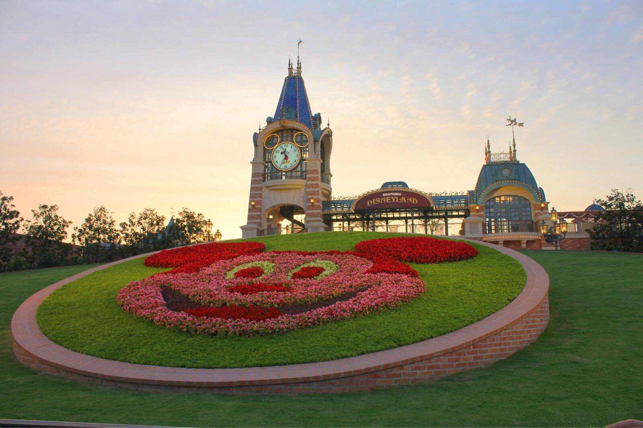 上海旅游攻略必去景点春节,春节上海旅游攻略必去景点大全