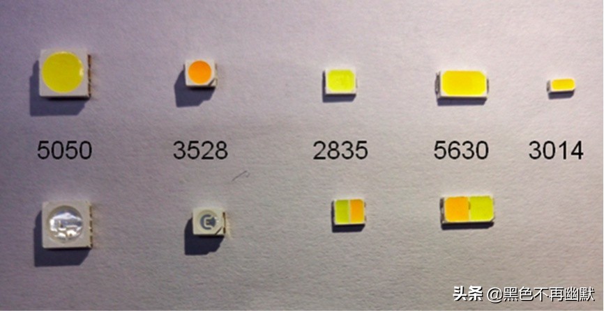 家用led灯带选择,灯带怎么样选