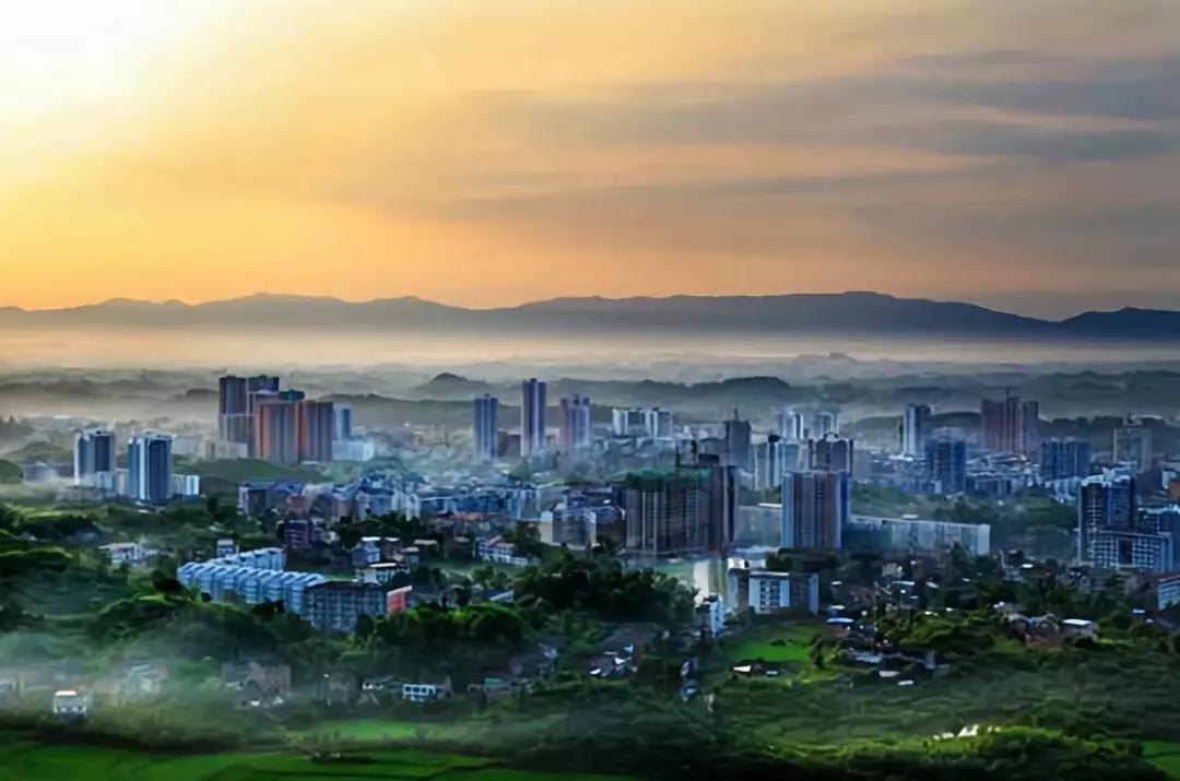 重庆市各区县2021三季度gdp增速,重庆各区县gdp排名2021全年人口