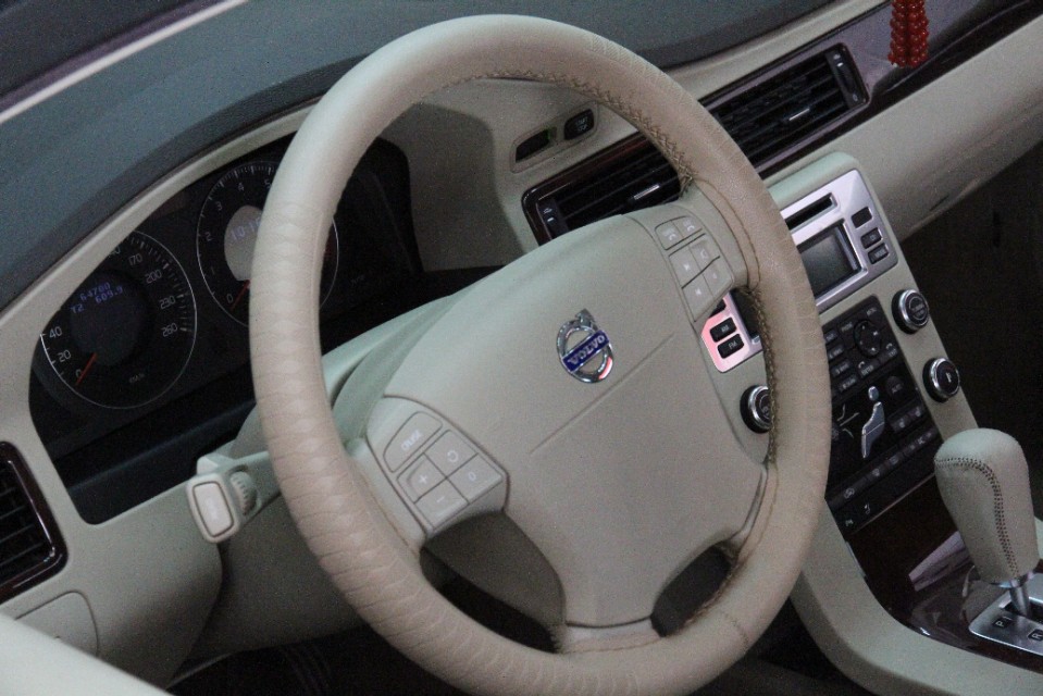 沃尔沃s80l翻新整备上海,沃尔沃s80l老车翻新福鼎