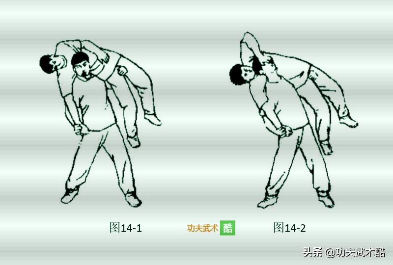 专击脆弱部位的16组格斗招式，能使敌立即产生剧痛、丧失抗争力