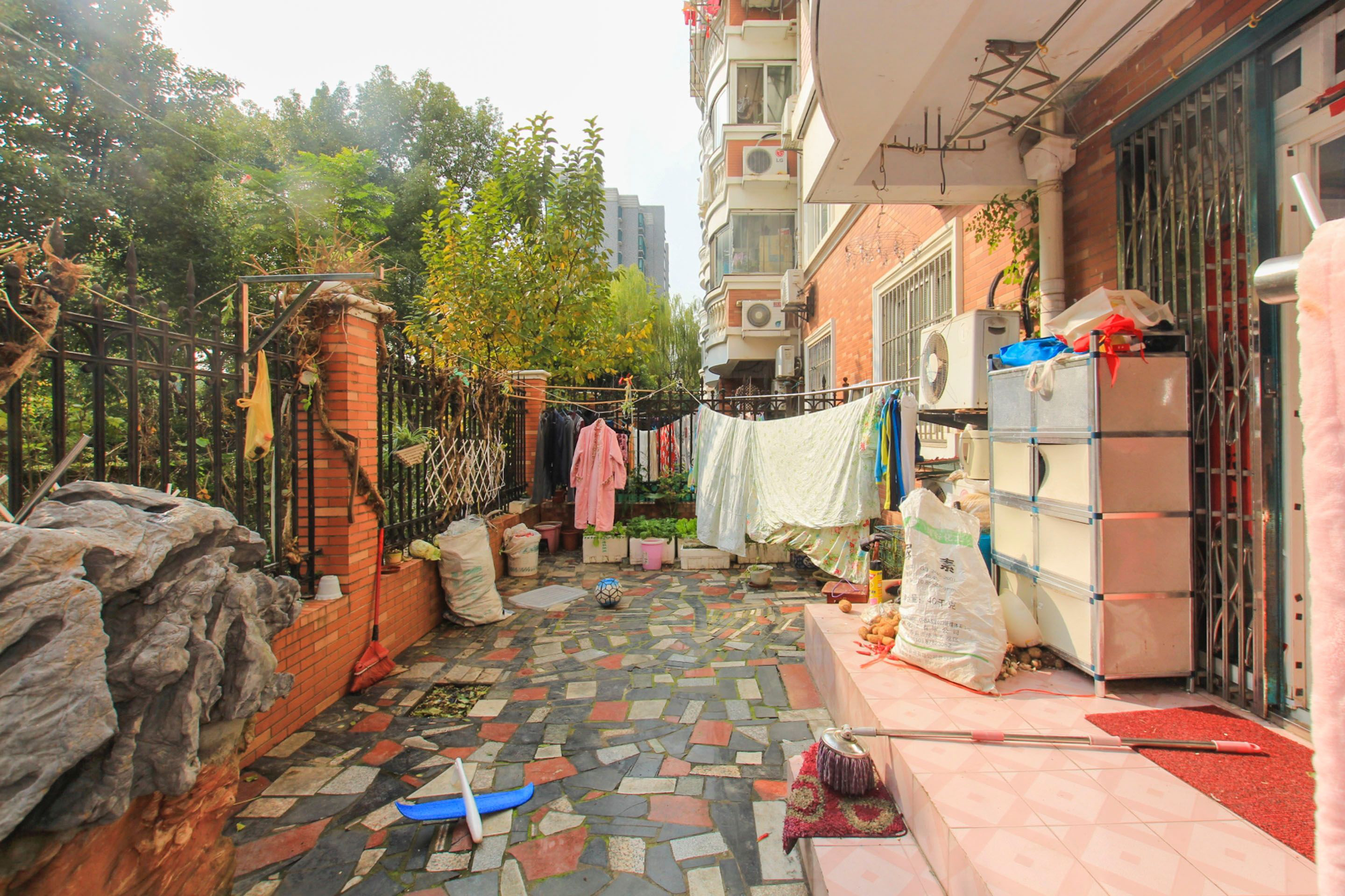 买房如何选择房子的最佳楼层,买房怎样选择楼层避开设备层