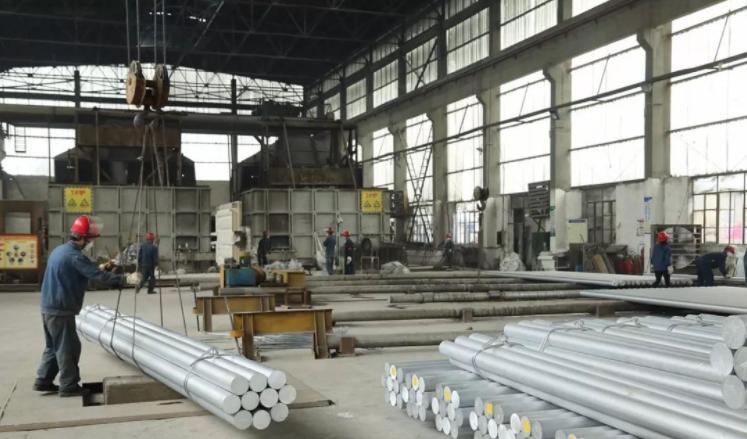 忠旺集团负债,忠旺集团破产清偿率