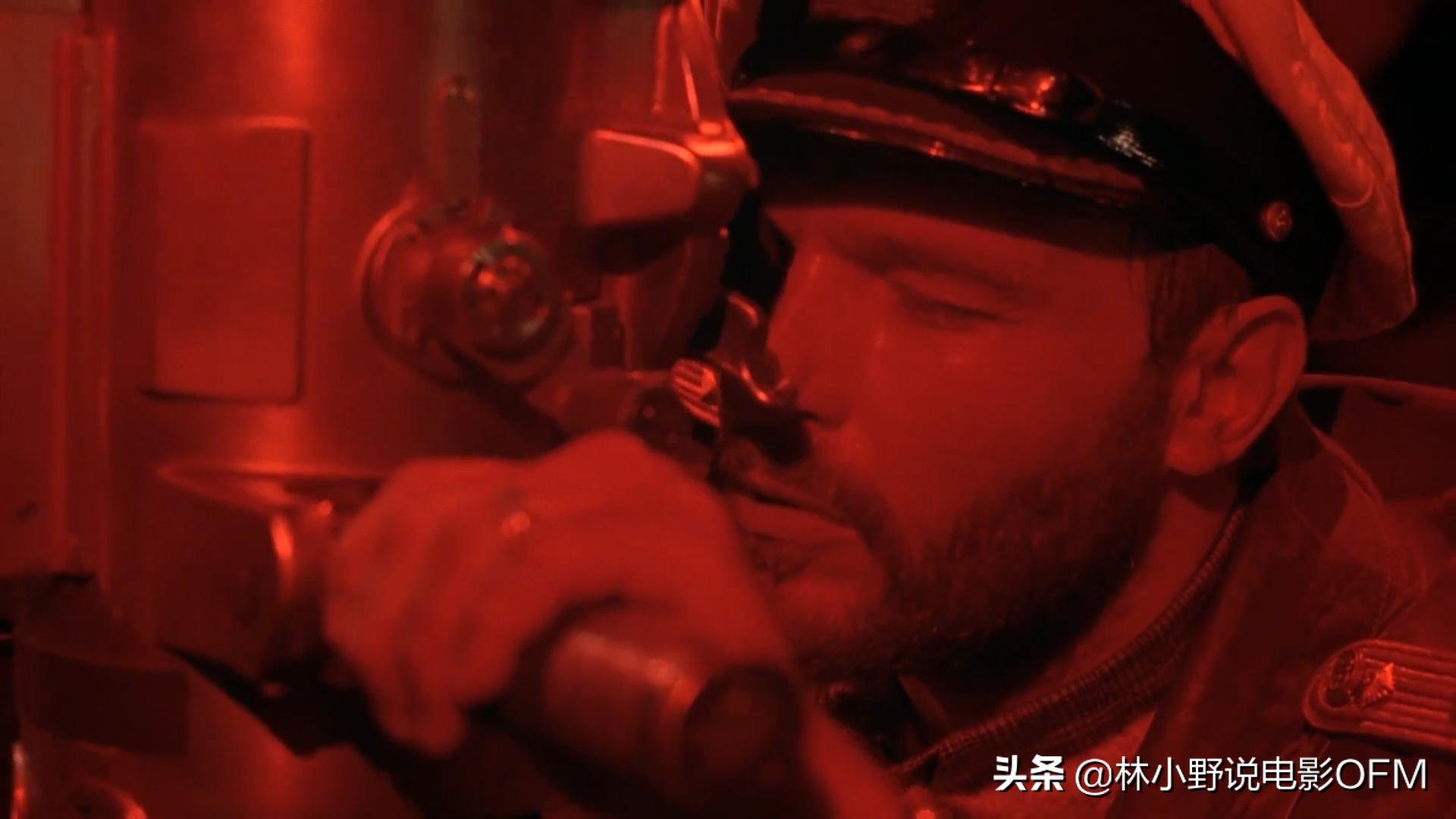 猎杀u-571国语免费观看完整版,二战幸存u型潜艇