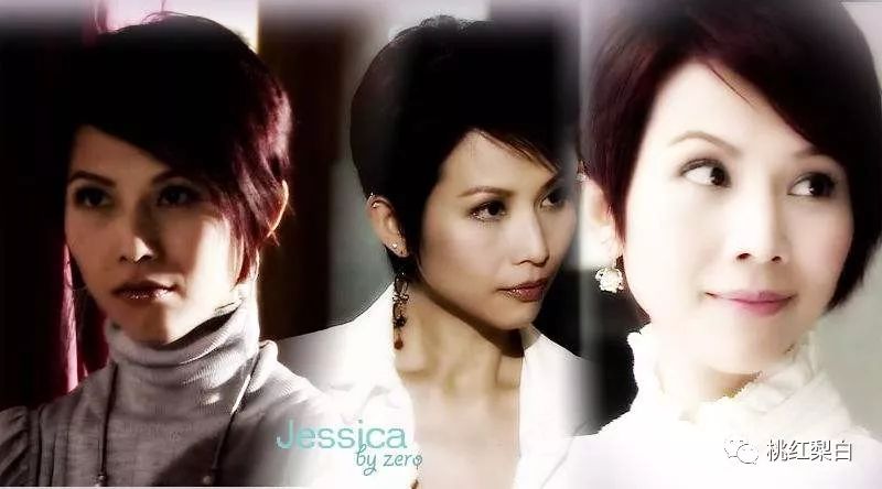 香江美人传奇李嘉欣,香江美人传奇洪欣