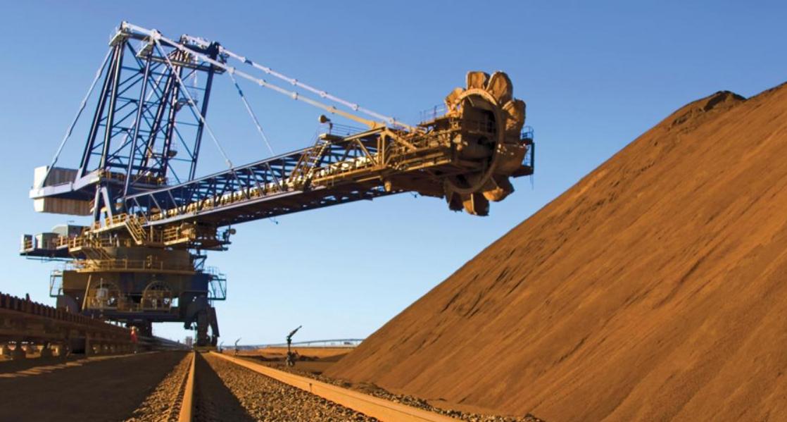 铁矿石大跌利好钢企吗,铁矿石价格下跌利好钢铁企业吗