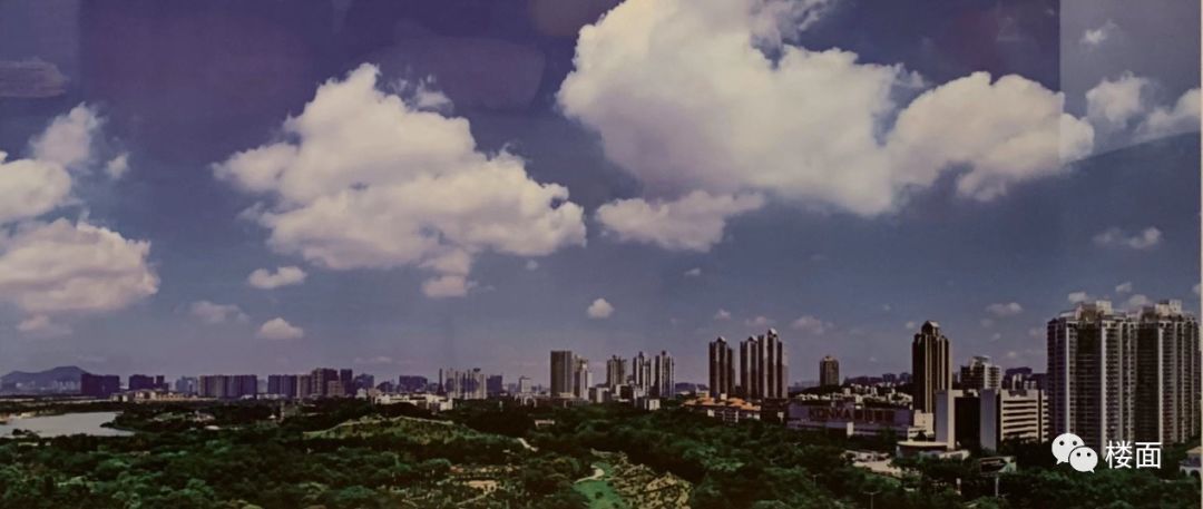 深圳华侨城的历史,深圳华侨城变迁史