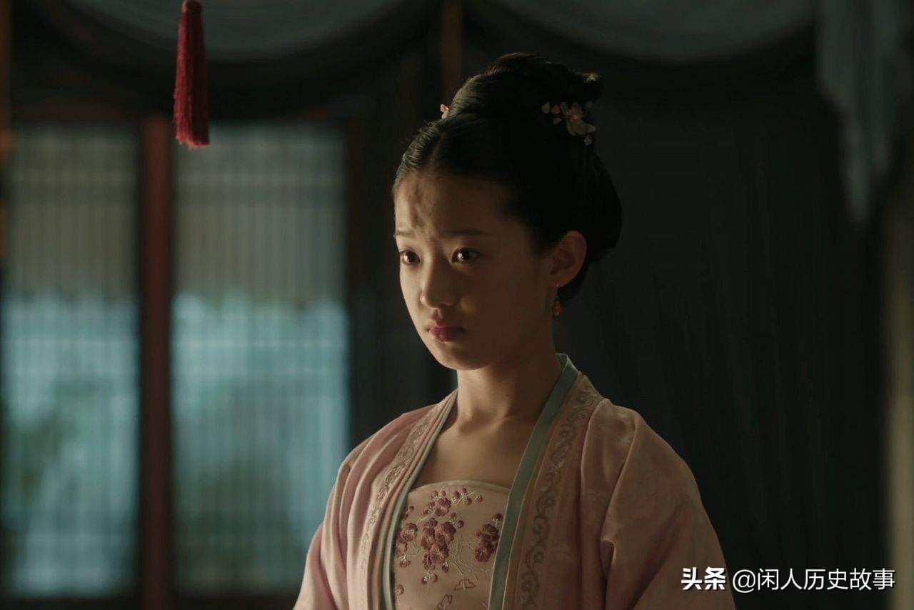 清平乐苗心禾什么身份,清平乐大结局苗心禾