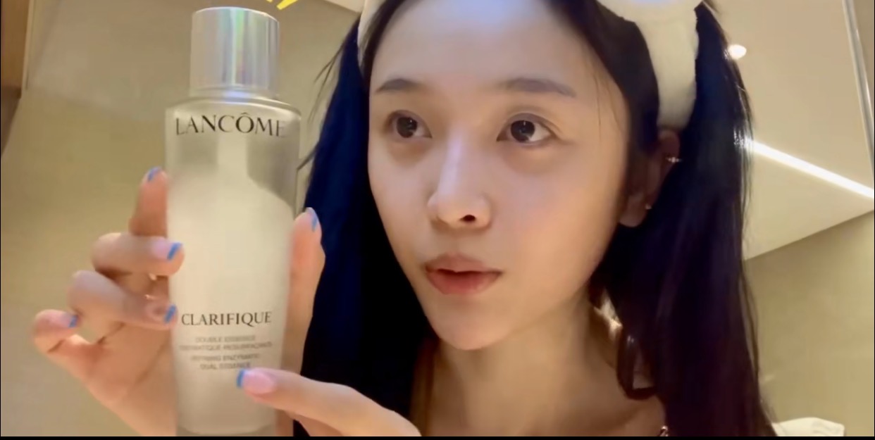 兰蔻极光水和sk神仙水哪个好用,兰蔻极光水和sk2神仙水价格