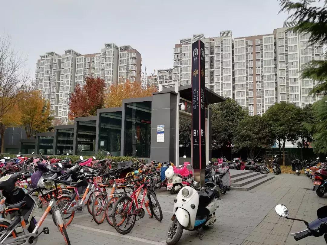 郑州西三环与西四环相差几公里,郑州西四环未来5年规划