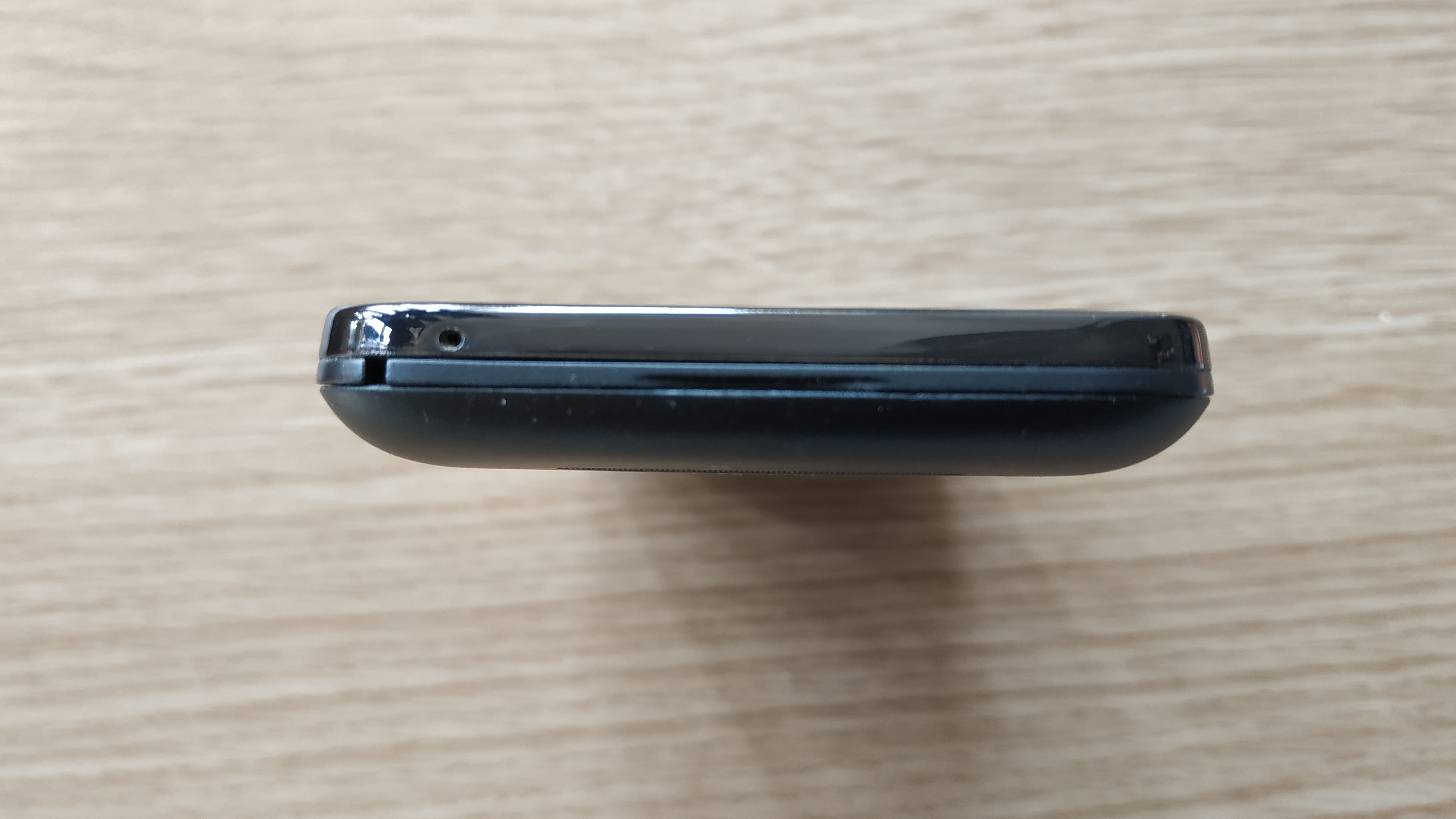 小米MI电信版8周年纪念