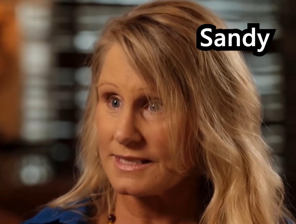 国外一女子特别害怕十字架和教堂，一度被认为是遭遇了恶魔缠身