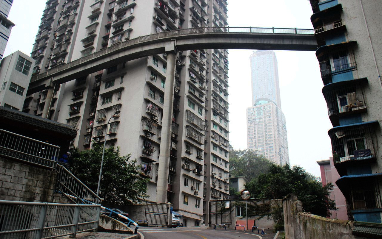 开着福特福克斯去旅游,全新福克斯旅行