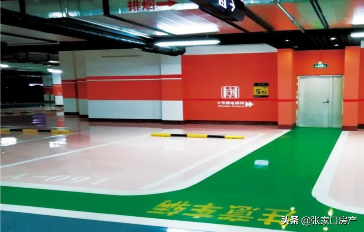 吹爆！经开区新楼盘远低于万元门槛，多所学校环绕，购房就送车位