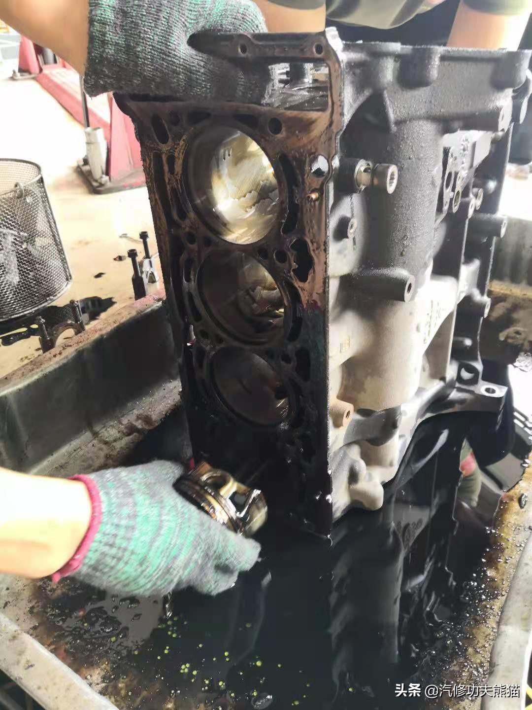 进口迈腾旅行版哪一款不烧机油,14年大众迈腾旅行版进口驾驶感受