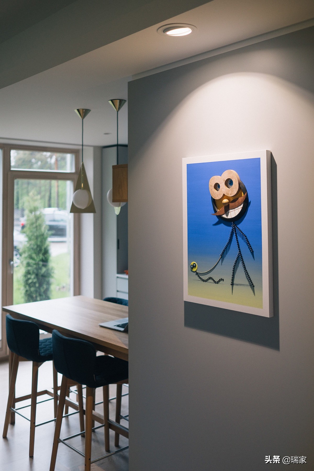 玩味平面设计,玩味设计优雅出众