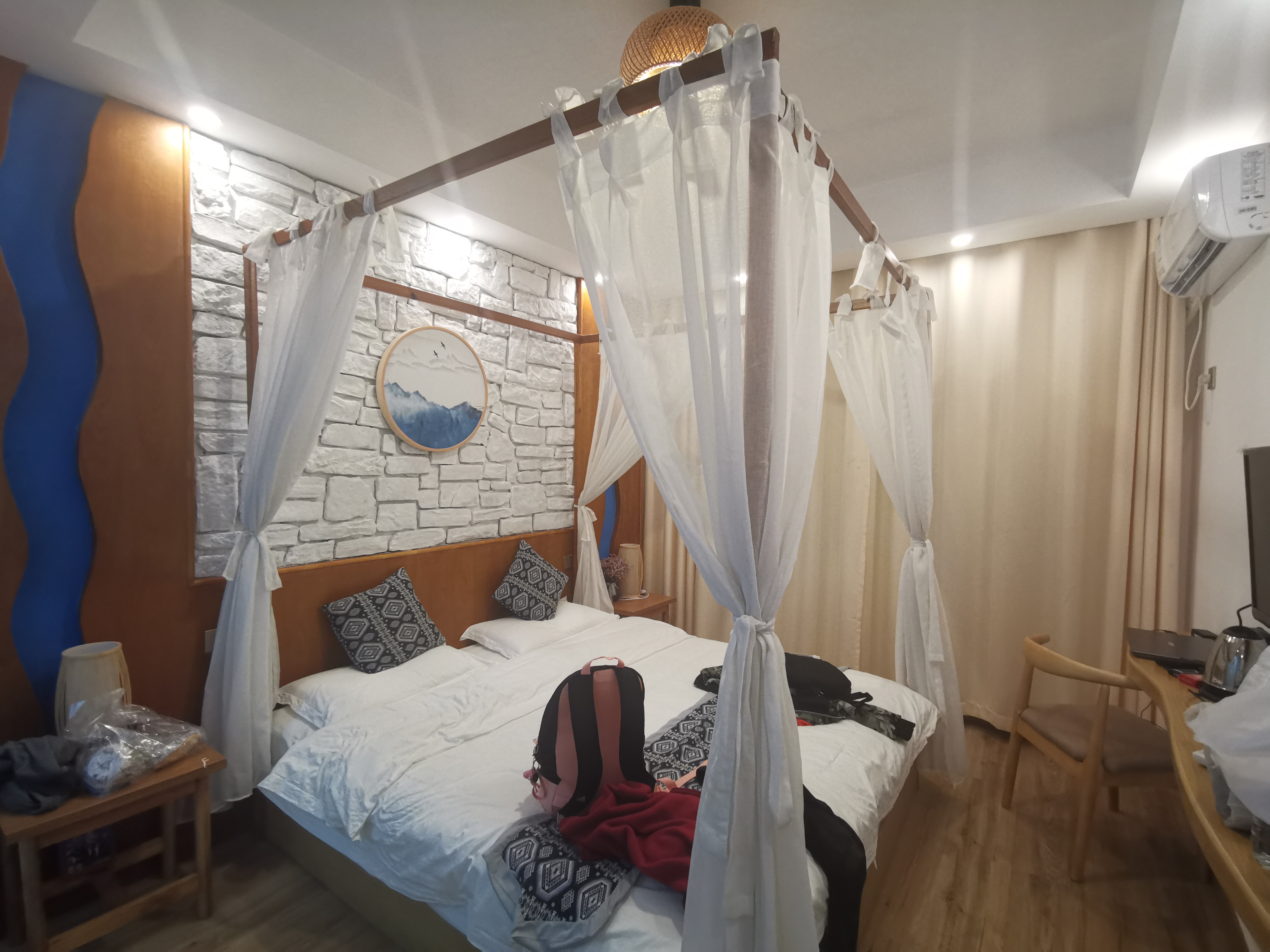 天门山旅游攻略a线还是b线,天门山一日游攻略最佳路线图